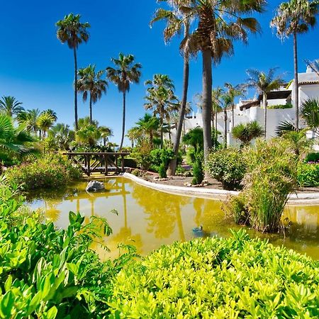 Apartamento Ventura Del Mar Marbella Exterior foto