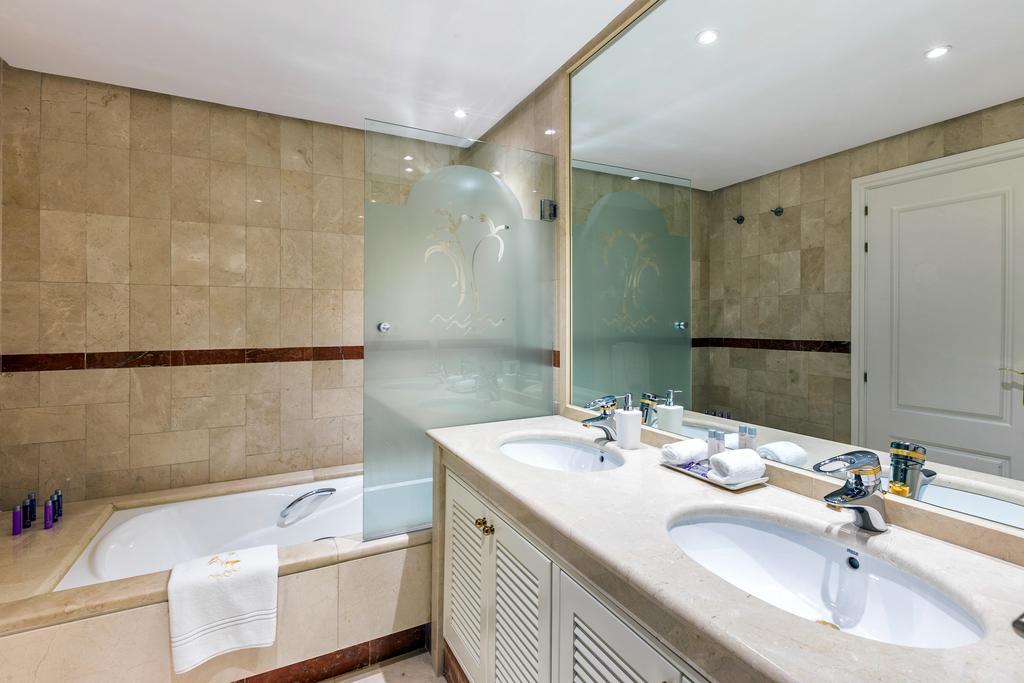 Apartamento Ventura Del Mar Marbella Exterior foto