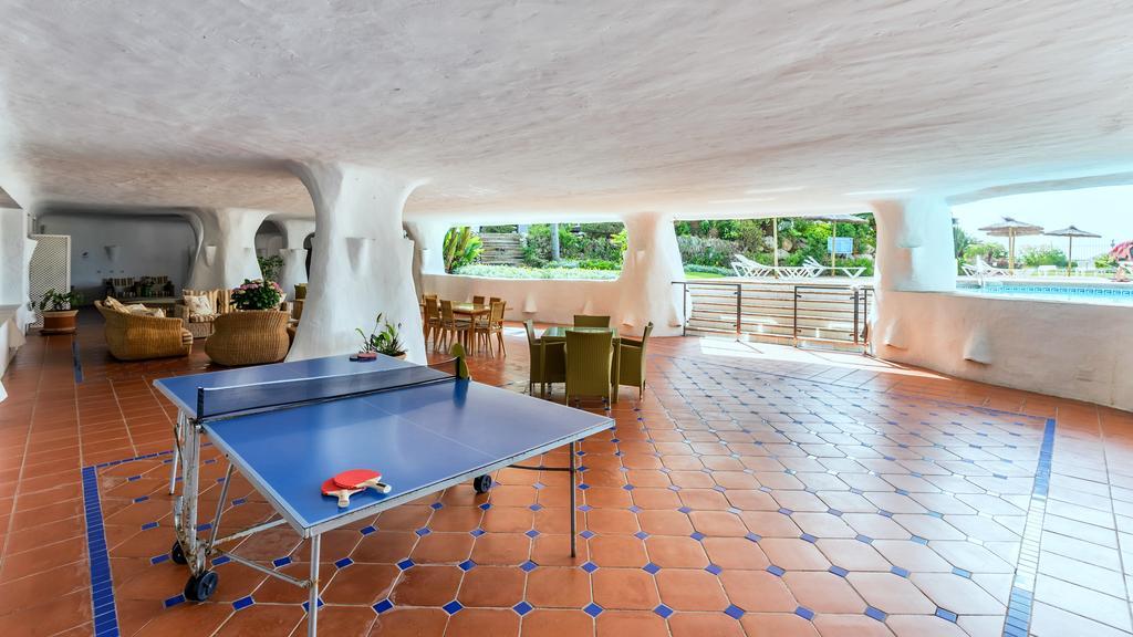 Apartamento Ventura Del Mar Marbella Exterior foto