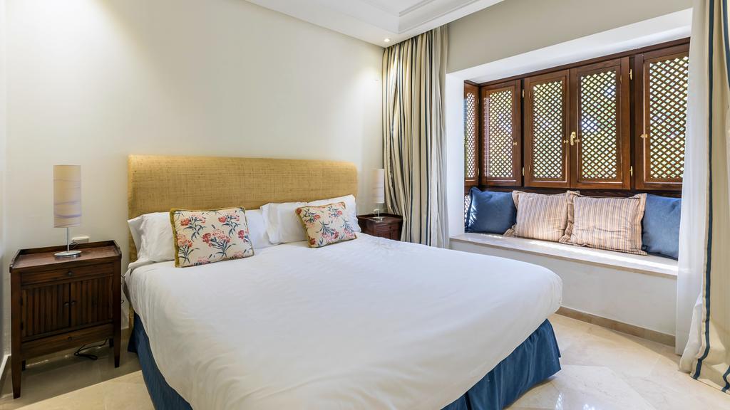 Apartamento Ventura Del Mar Marbella Exterior foto