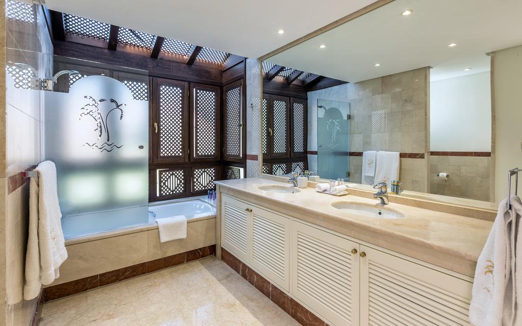 Apartamento Ventura Del Mar Marbella Exterior foto
